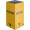 West Virginia University Mountaineers XBox Series X Digital Edition Console Skin
