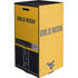 West Virginia University Mountaineers XBox Series X Digital Edition Console Skin