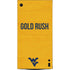 West Virginia University Mountaineers XBox Series X Digital Edition Console Skin