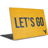 West Virginia University Mountaineers Dell XPS Skin