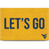 West Virginia University Mountaineers Dell XPS Skin
