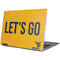 West Virginia University Mountaineers Yoga 710 14in Skin