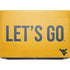West Virginia University Mountaineers HP ZBook Fury 16 G10 Skin