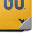West Virginia University Mountaineers HP ZBook Fury 16 G10 Skin