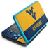West Virginia University WV Yello split Nintendo Skins