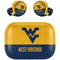 West Virginia University WV Yello split Amazon Echo Buds Skin