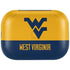 West Virginia University WV Yello split Amazon Echo Buds Skin
