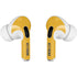 West Virginia University WV Yello split Apple AirPods Pro Skin