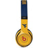 West Virginia University WV Yello split Beats Solo 3 Wireless Skin