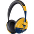 West Virginia University WV Yello split Bose Noise Cancelling Headphones 700 Skin