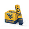West Virginia University WV Yello split Fire TV Cube Skin
