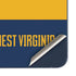 West Virginia University WV Yello split Galaxy A36 5G Skin