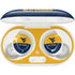 West Virginia University WV Yello split Galaxy Buds Plus Skin