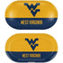 West Virginia University WV Yello split Galaxy Buds Plus Skin