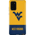 West Virginia University WV Yello split Galaxy Note20 5G Pro Case