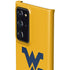 West Virginia University WV Yello split Galaxy Note20 Ultra 5G Lite Case