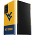 West Virginia University WV Yello split Galaxy Note20 Ultra 5G Lite Case
