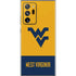 West Virginia University WV Yello split Galaxy Note20 Ultra 5G Skin
