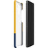 West Virginia University WV Yello split Galaxy S20 Lite Case