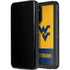 West Virginia University WV Yello split Galaxy S20 Plus Waterproof Case