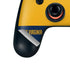 West Virginia University WV Yello split Google Stadia Controller Skin