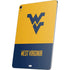 West Virginia University WV Yello split Apple iPad Air Skin