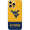 West Virginia University WV Yello split iPhone 16 Pro Max Skin