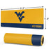West Virginia University WV Yello split Gaming Mouse Pad