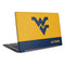 West Virginia University WV Yello split Dell Latitude Skin