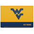 West Virginia University WV Yello split Dell Latitude Skin
