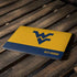 West Virginia University WV Yello split Apple MacBook Air Skin