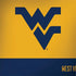 West Virginia University WV Yello split MacBook Skins