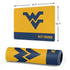 West Virginia University WV Yello split Gaming Mouse Pad