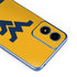 West Virginia University WV Yello split Moto G Play 4G (2024) Skin
