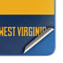 West Virginia University WV Yello split Moto G Play 4G (2024) Skin