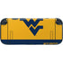 West Virginia University WV Yello split Nintendo Switch 2 (2025) with Joy-Con Skin