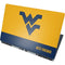 West Virginia University WV Yello split Dell Precision Skin