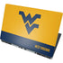 West Virginia University WV Yello split Dell Precision Skin