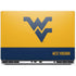 West Virginia University WV Yello split Dell Precision Skin