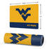 West Virginia University WV Yello split Gaming Mouse Pad