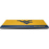 West Virginia University WV Yello split Surface Laptop 7 13.8in Skin