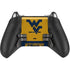 West Virginia University WV Yello split Xbox Elite Wireless Controller Series 2 Skin