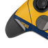 West Virginia University WV Yello split Xbox Elite Wireless Controller Series 2 Skin