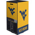 West Virginia University WV Yello split XBox Series X Digital Edition Bundle Skin