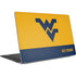West Virginia University WV Yello split Dell XPS Skin