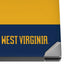 West Virginia University WV Yello split Dell XPS Skin