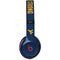 West Virginia University Yellow Beats Solo 3 Wireless Skin