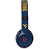 West Virginia University Yellow Beats Solo 3 Wireless Skin