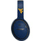 West Virginia University Yellow Bose QuietComfort 35 Headphones Skin