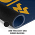 West Virginia University Yellow Gaming Mouse Pad